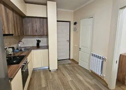 Квартира 1+1 в Батуми · Центр · 55 м²