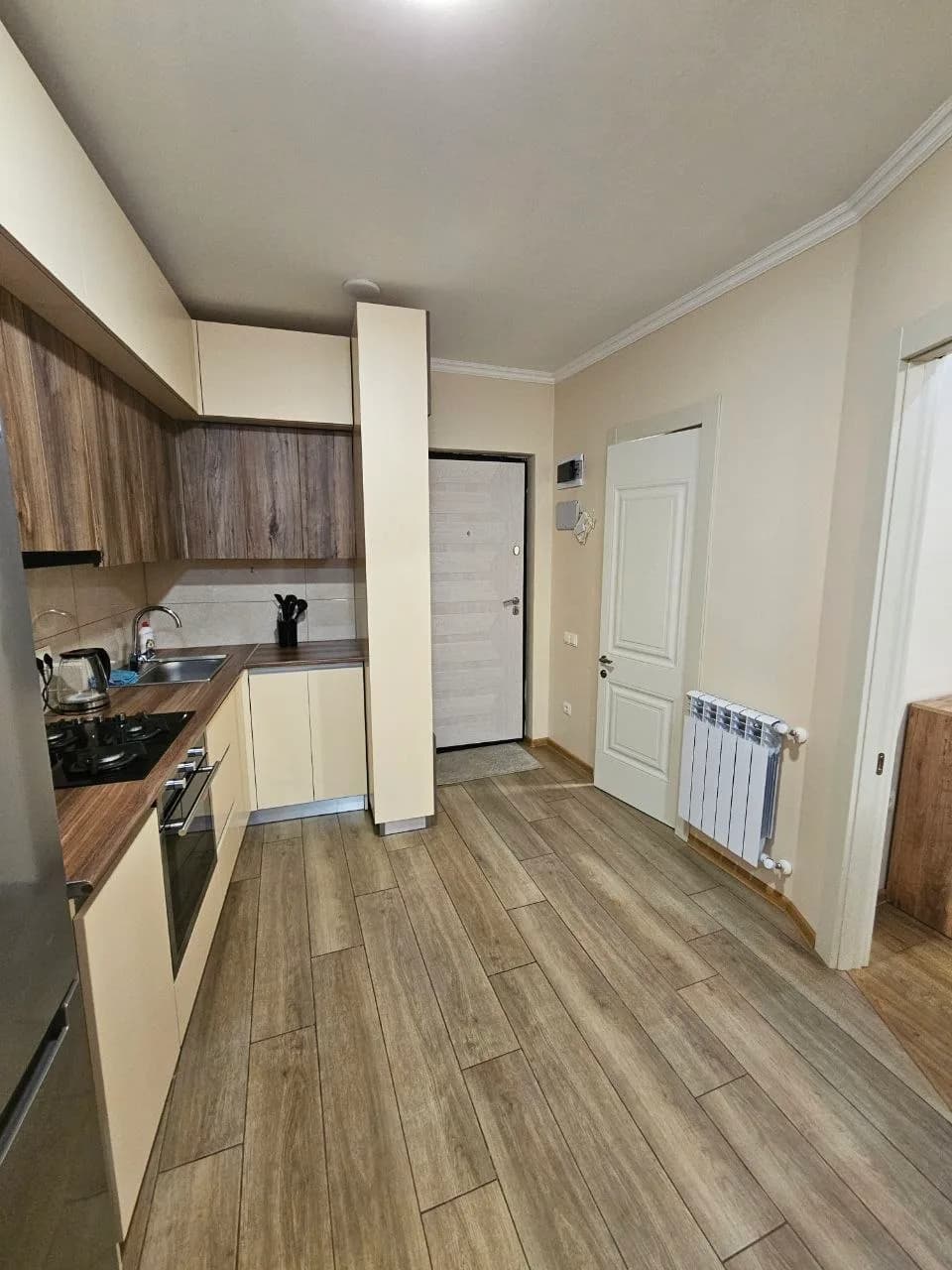 Квартира 1+1 в Батуми · Центр · 55 м² — Фото 5