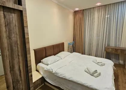 Квартира 1+1 в Батуми · Центр · 55 м²