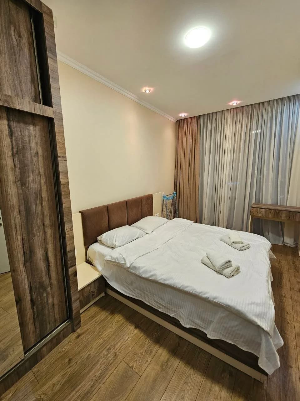 Квартира 1+1 в Батуми · Центр · 55 м² — Фото 6