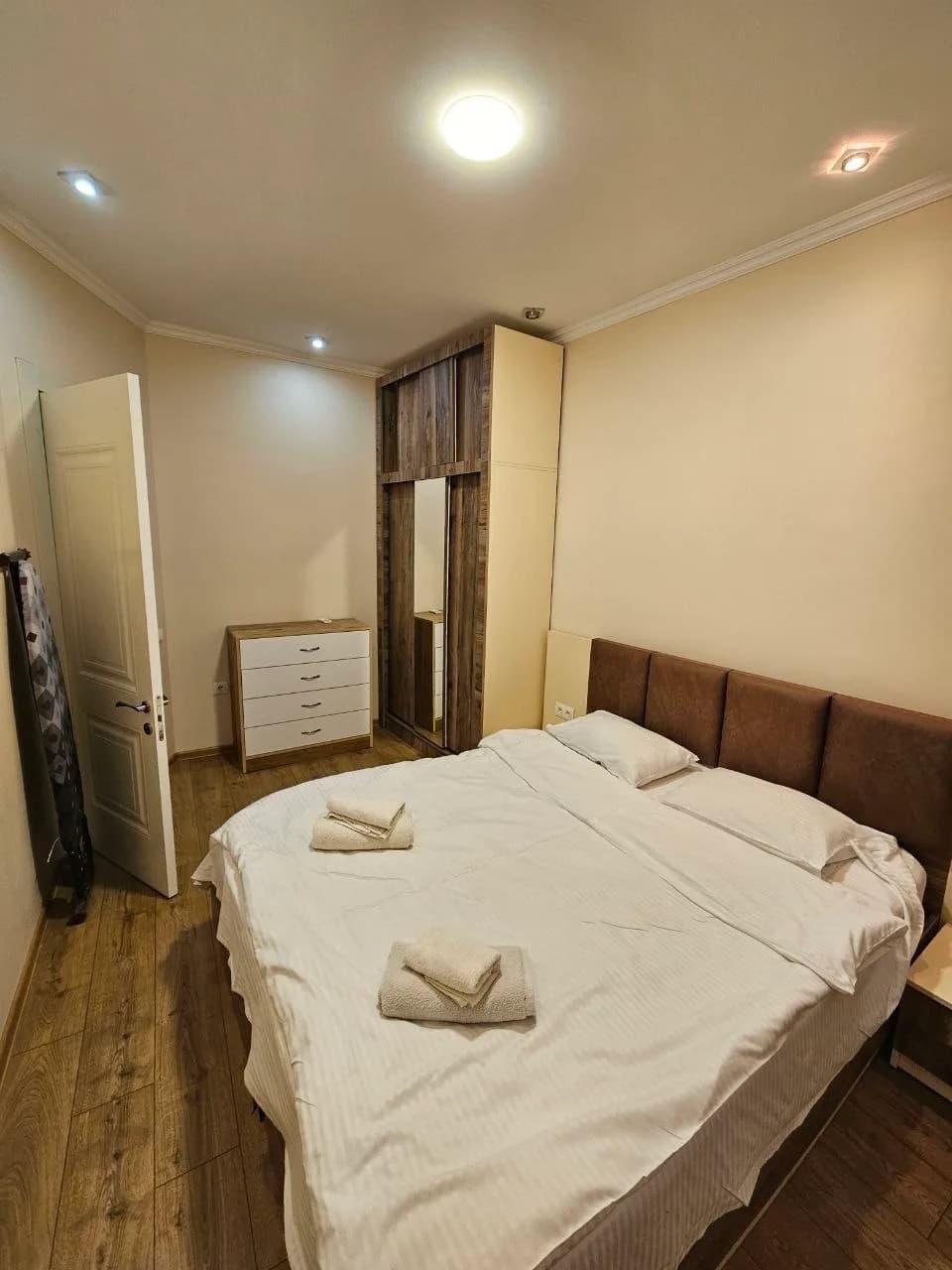 Квартира 1+1 в Батуми · Центр · 55 м² — Фото 7