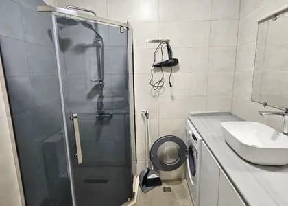 Квартира 1+1 в Батуми · Центр · 55 м²
