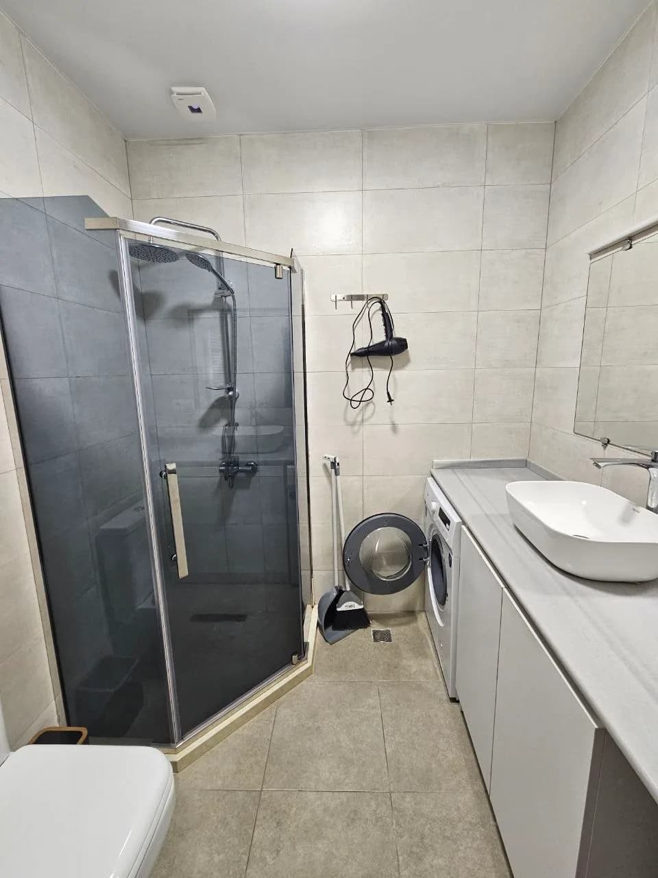 Квартира 1+1 в Батуми · Центр · 55 м² — Фото 8