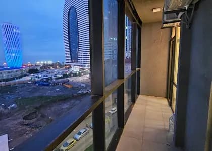 Квартира 1+1 в Батуми · Центр · 55 м²