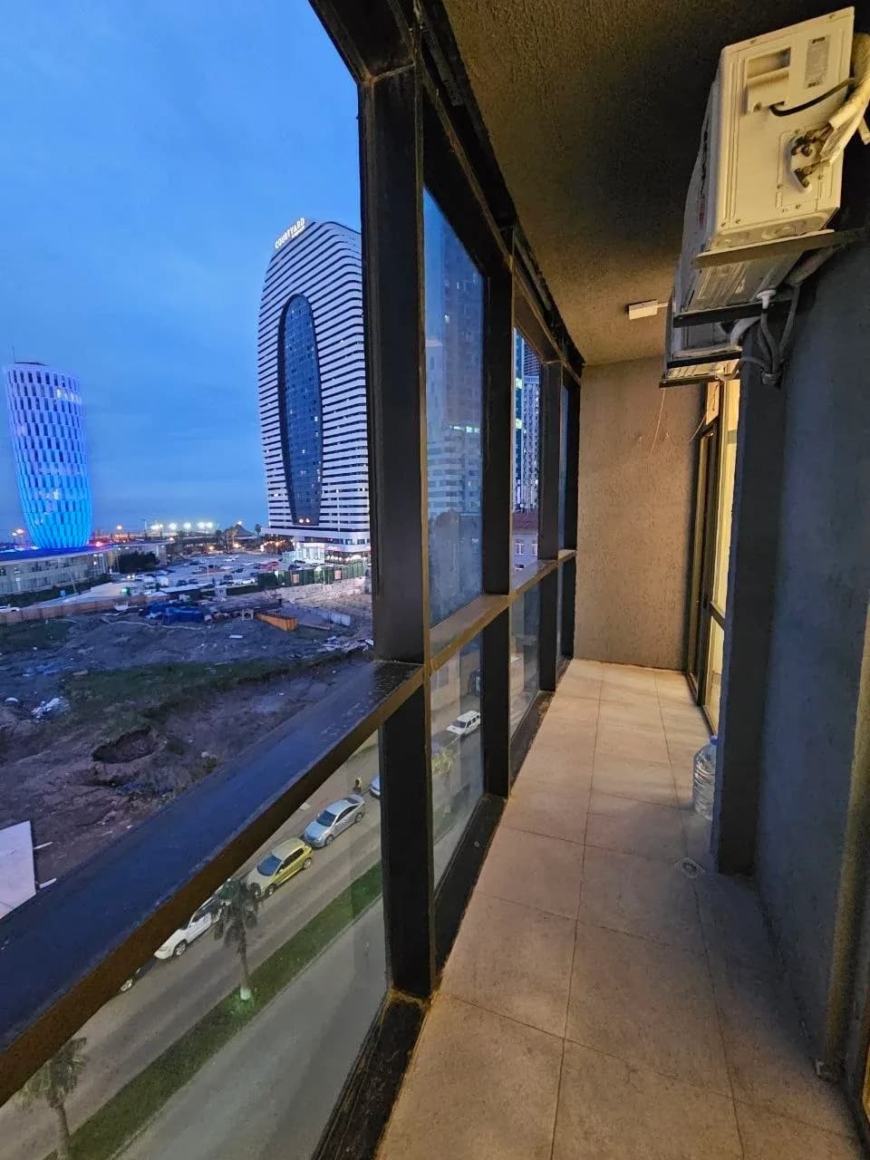 Квартира 1+1 в Батуми · Центр · 55 м² — Фото 9