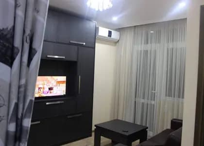 Квартира 1+1 в центре