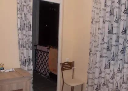 Квартира 1+1 в центре