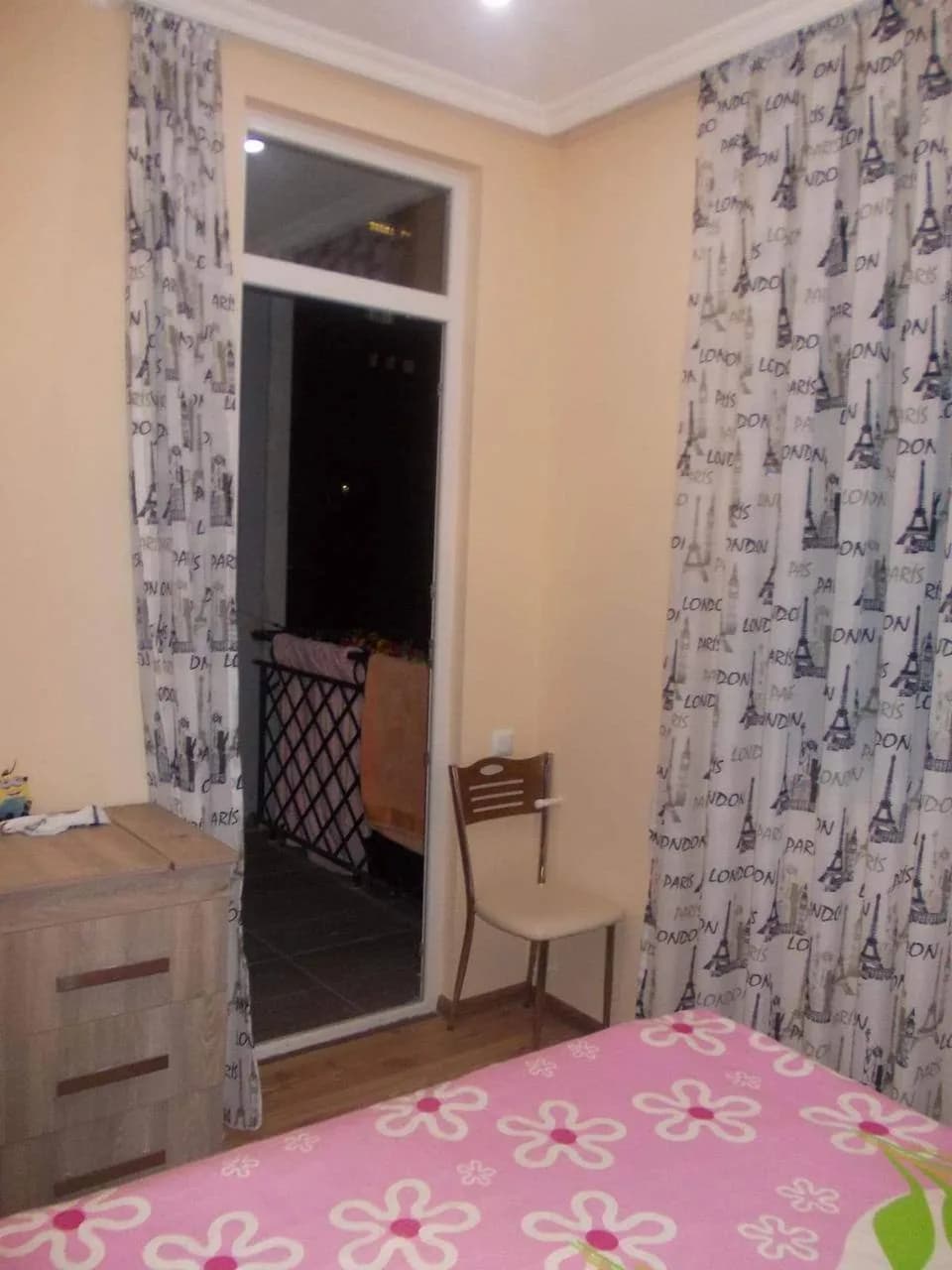 Квартира 1+1 в центре — Фото 2