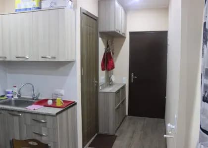 Квартира 1+1 в центре