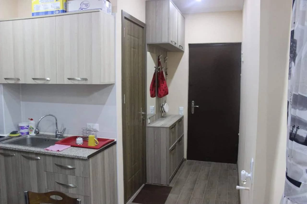Квартира 1+1 в центре — Фото 3