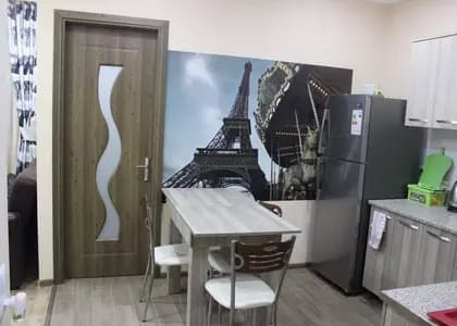 Квартира 1+1 в центре