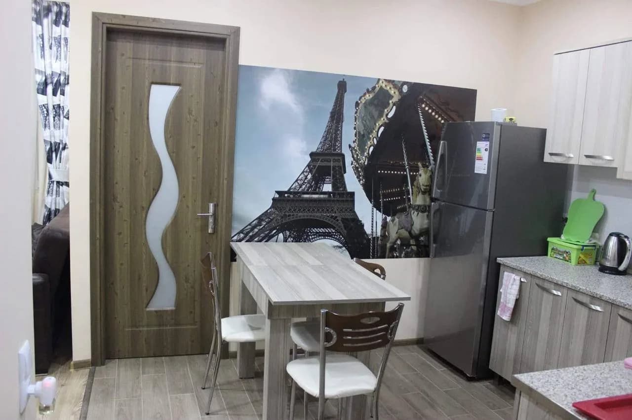 Квартира 1+1 в центре — Фото 4