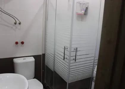 Квартира 1+1 в центре