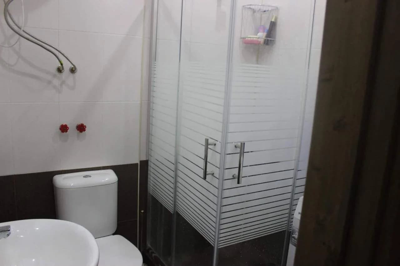 Квартира 1+1 в центре — Фото 5