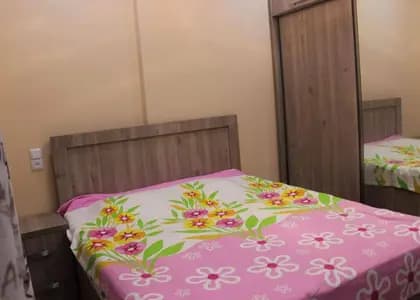 Квартира 1+1 в центре