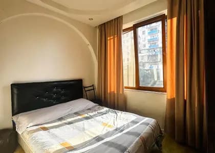 Квартира 2+1 в Батуми · Центр · 45 м²
