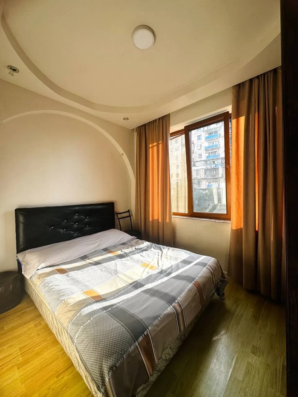 Квартира 2+1 в Батуми · Центр · 45 м² — Фото 1