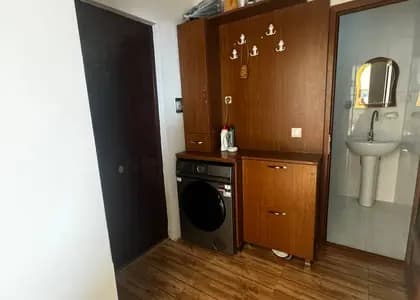 Квартира 2+1 в Батуми · Центр · 45 м²