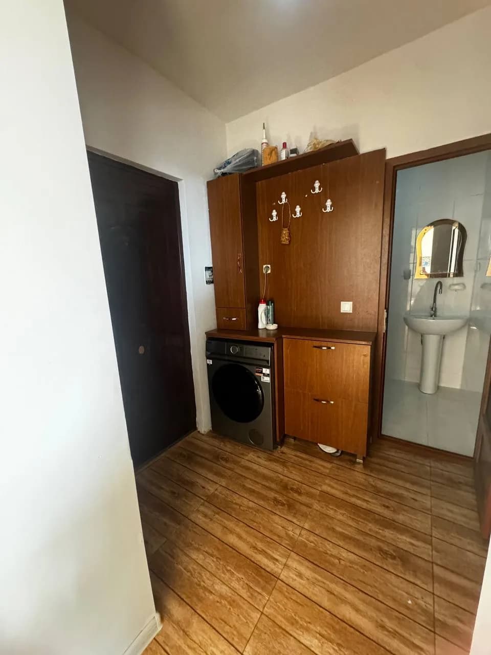 Квартира 2+1 в Батуми · Центр · 45 м² — Фото 3