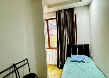 Квартира 2+1 в Батуми · Центр · 45 м²