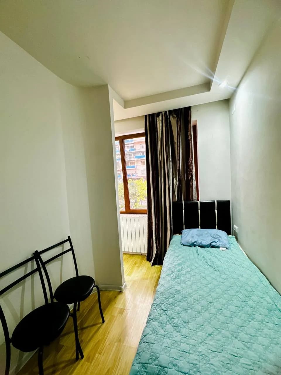 Квартира 2+1 в Батуми · Центр · 45 м² — Фото 4