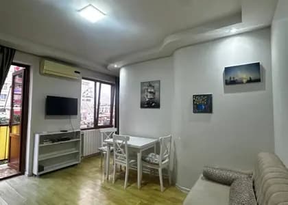 Квартира 2+1 в Батуми · Центр · 45 м²
