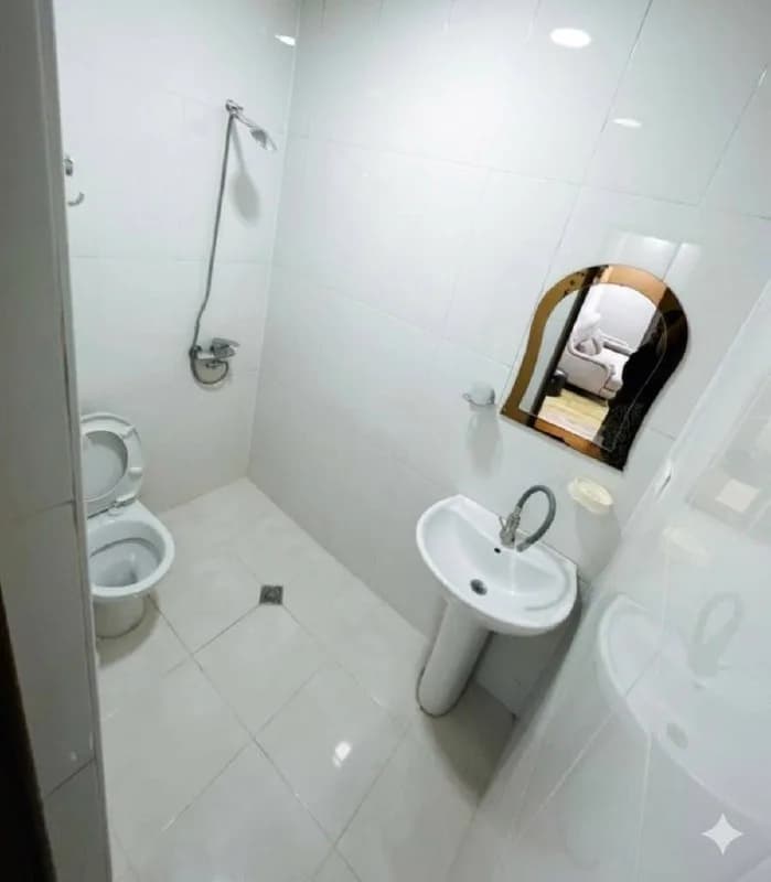 Квартира 2+1 в Батуми · Центр · 45 м² — Фото 6
