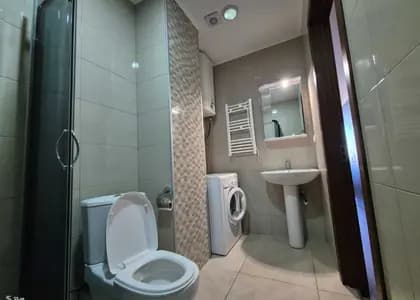 Студия в Батуми · Новый бульвар · 34 м²