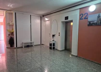 Студия в Батуми · Новый бульвар · 34 м²