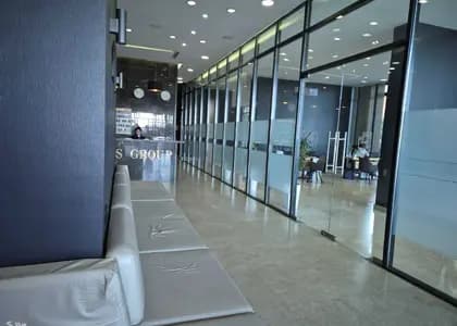 Студия в Батуми · Новый бульвар · 34 м²