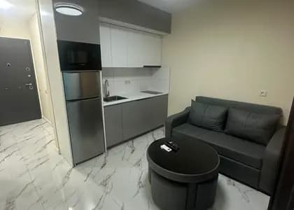 Квартира 1+1 в Батуми · Центр · 36 м²