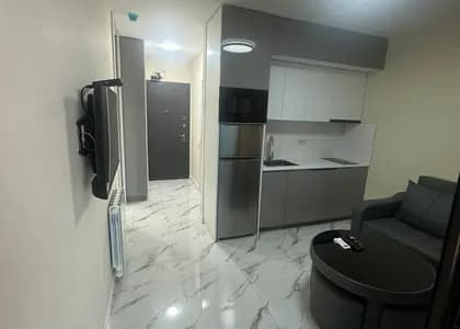Квартира 1+1 в Батуми · Центр · 36 м²