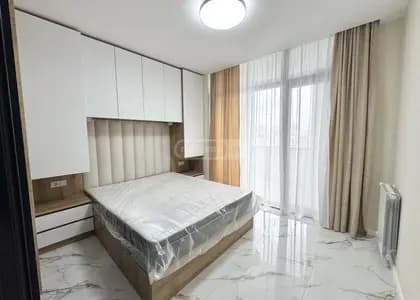 Квартира 1+1 в Батуми · Центр · 36 м²