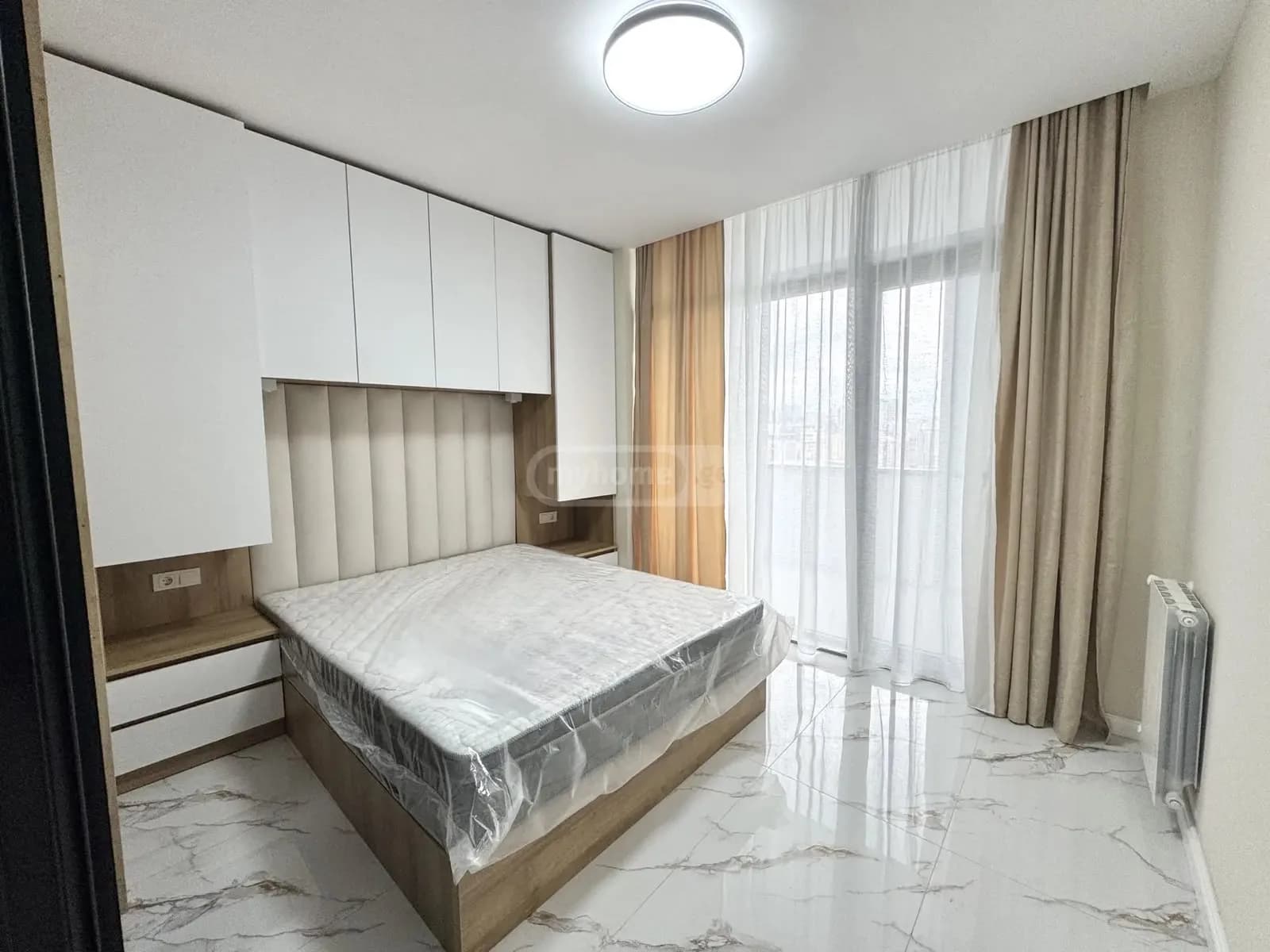 Квартира 1+1 в Батуми · Центр · 36 м² — Фото 5