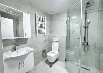 Квартира 1+1 в Батуми · Центр · 36 м²