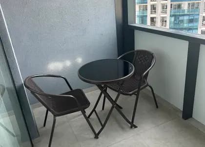 Квартира 1+1 в Батуми · Центр · 36 м²