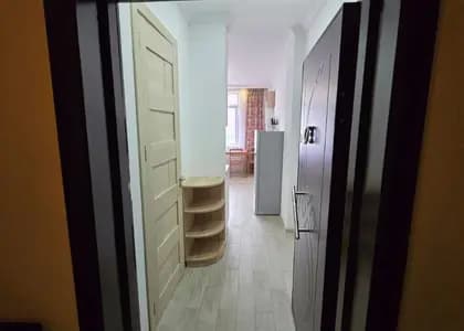 Студия в Старом городе