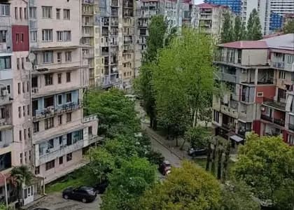 Сдается квартира 1+1 рядом с Grand Mall
