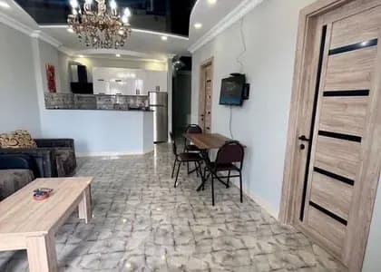 Квартира 3+1 в Батуми · Центр · 85 м²