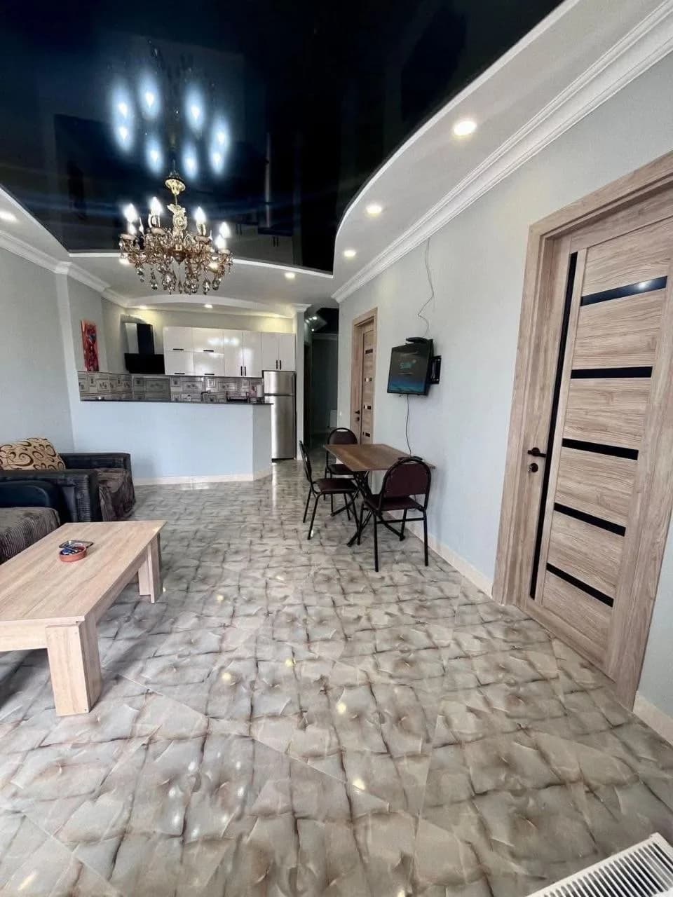Квартира 3+1 в Батуми · Центр · 85 м² — Фото 2