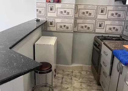 Квартира 3+1 в Батуми · Центр · 85 м²