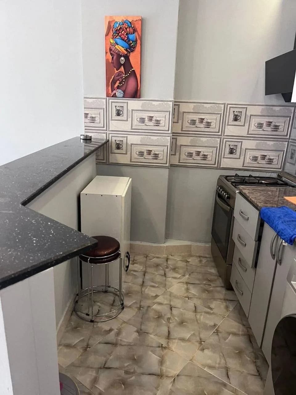 Квартира 3+1 в Батуми · Центр · 85 м² — Фото 4