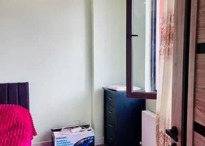 Квартира 3+1 в Батуми · Центр · 85 м²