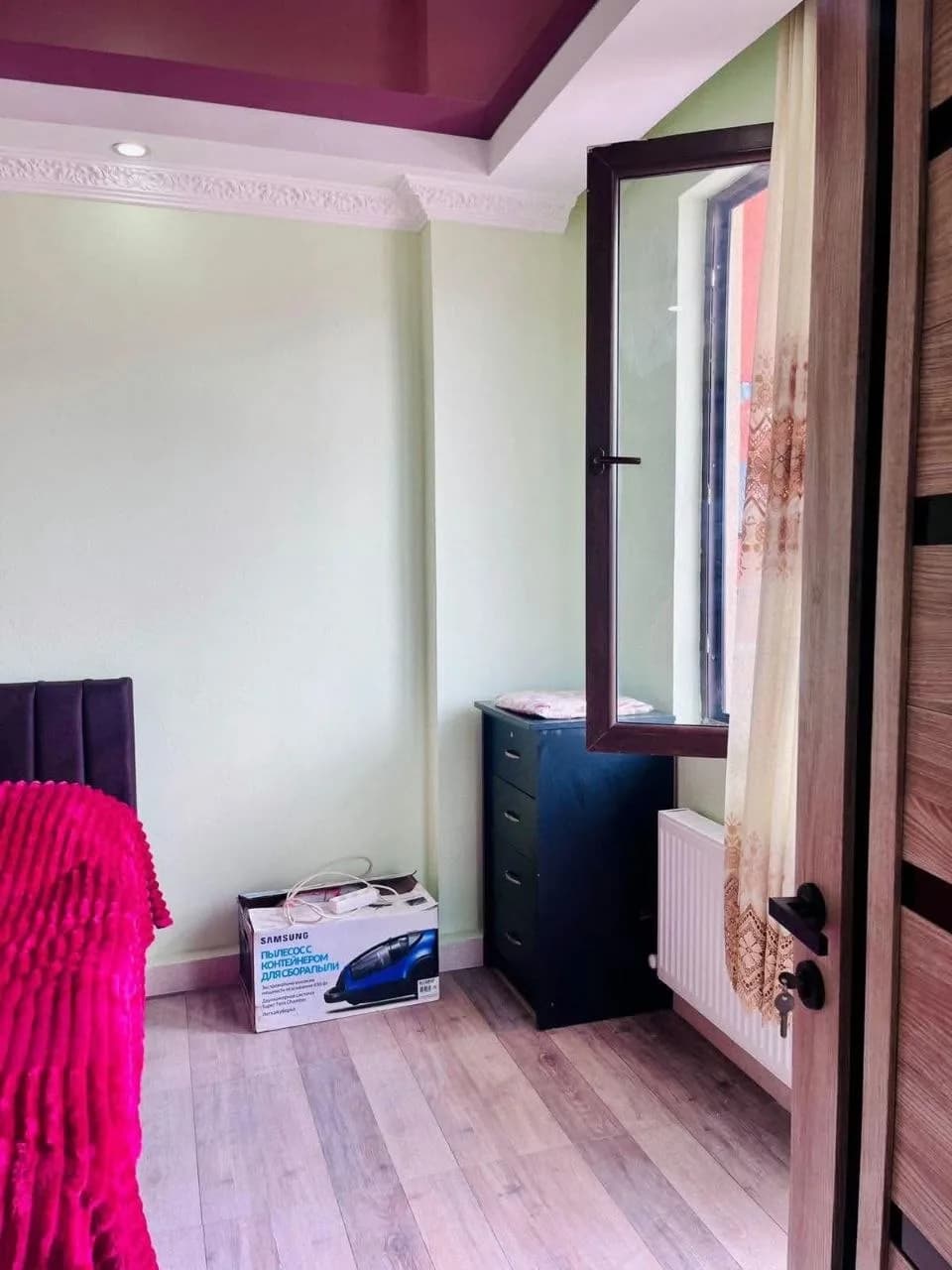Квартира 3+1 в Батуми · Центр · 85 м² — Фото 5