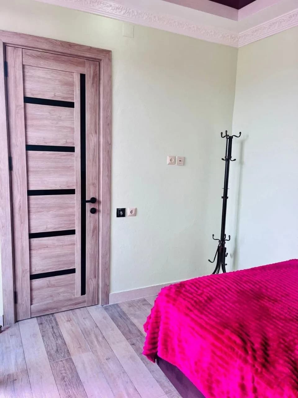 Квартира 3+1 в Батуми · Центр · 85 м² — Фото 6