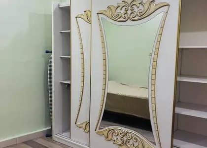 Квартира 3+1 в Батуми · Центр · 85 м²