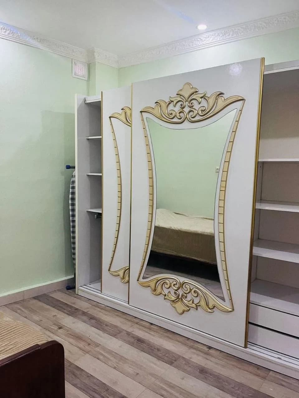 Квартира 3+1 в Батуми · Центр · 85 м² — Фото 8