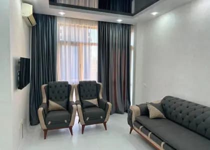 Квартира 1+1 в Батуми · Центр · 55 м²