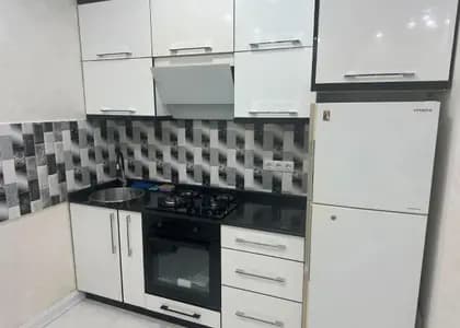 Квартира 1+1 в Батуми · Центр · 55 м²