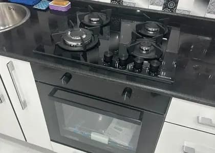 Квартира 1+1 в Батуми · Центр · 55 м²
